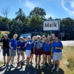 SI St. Pölten Allegria – Wanderung Geh-Gespräche Melk